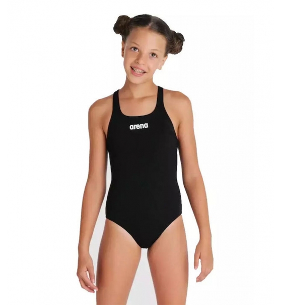 Arena Fw22 Παιδικό Μαγιό Ολόσωμο Team Swimsuit Swim Pro Solid 004762