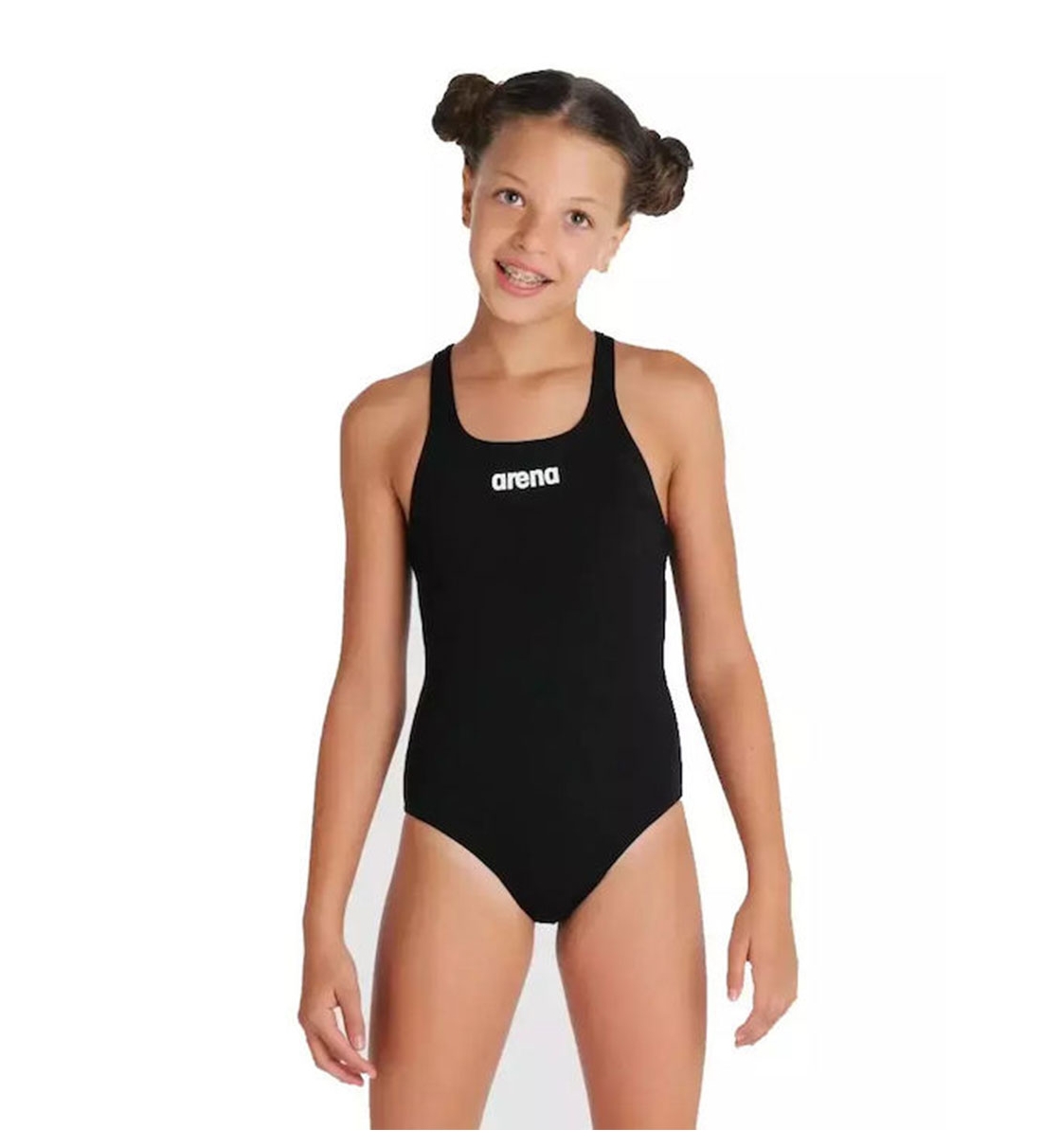 Arena Fw22 Team Swimsuit Swim Pro Solid  004762