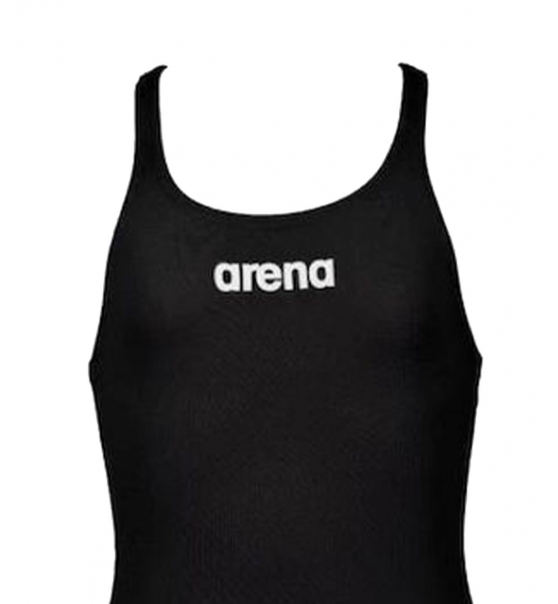 Arena Fw22 Παιδικό Μαγιό Ολόσωμο Team Swimsuit Swim Pro Solid 004762