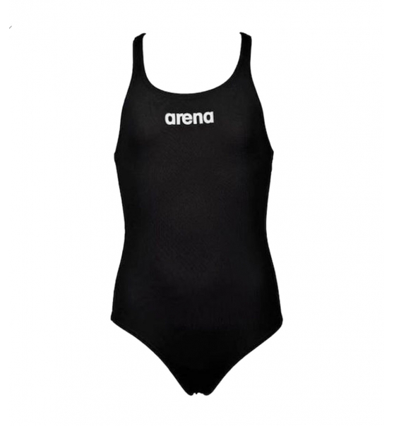 Arena Fw22 Παιδικό Μαγιό Ολόσωμο Team Swimsuit Swim Pro Solid 004762