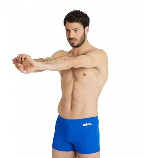 Arena  Ανδρικό Μαγιό Boxer Team Swim Short Solid  004776