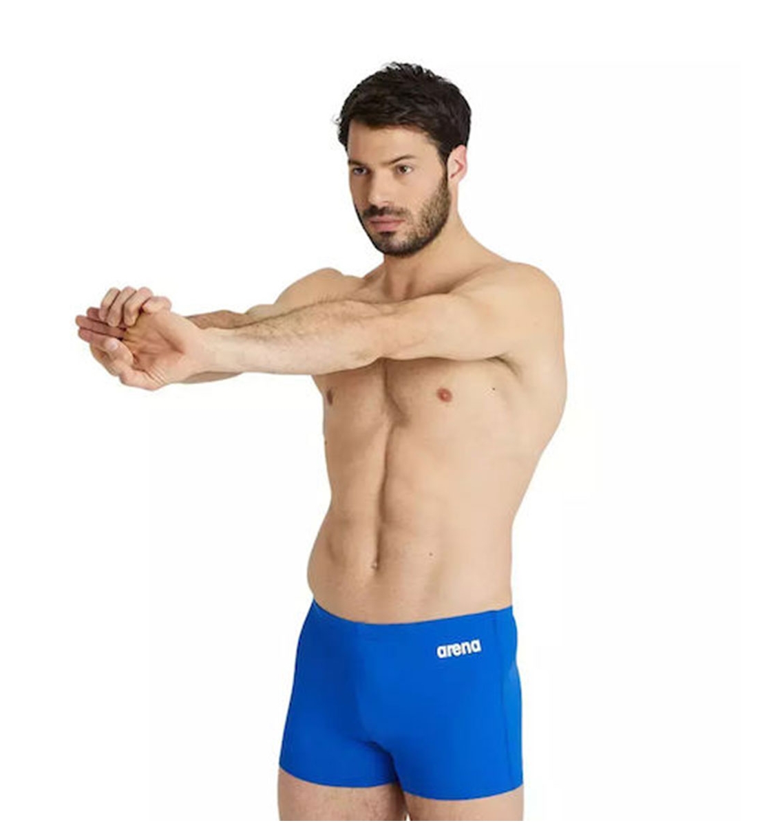 Arena  Team Swim Short Solid  004776