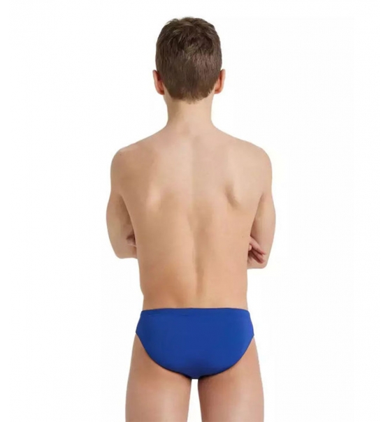Arena Fw22 Παιδικό Μαγιό Slip Team Swim Briefs Solid 004774