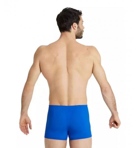 Arena  Ανδρικό Μαγιό Boxer Team Swim Short Solid  004776
