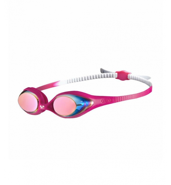 Arena Γυαλάκια Κολύμβησης Παιδικά Der Jr Mirror Junior Kids Goggles 1E362
