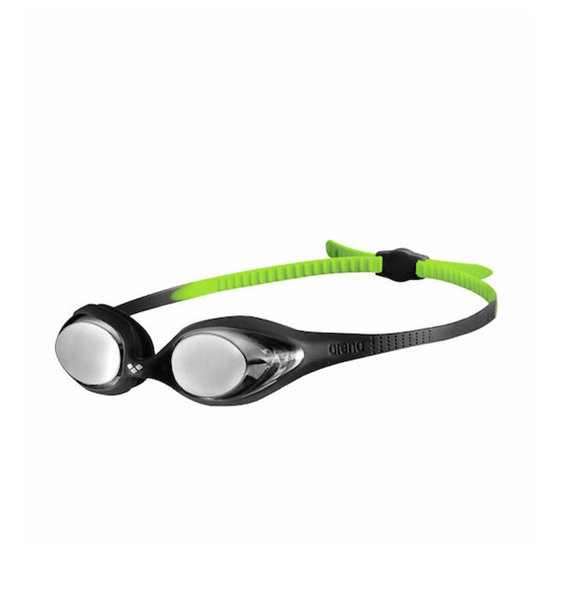 Arena Γυαλάκια Κολύμβησης Παιδικά Der Jr Mirror Junior Kids Goggles 1E362
