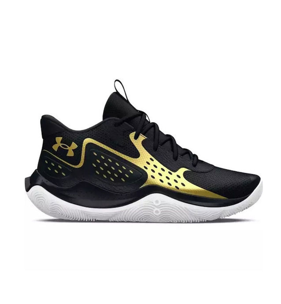 Under Armour Ανδρικό Παπούτσι Basket Ss23 Jet '23 3026634