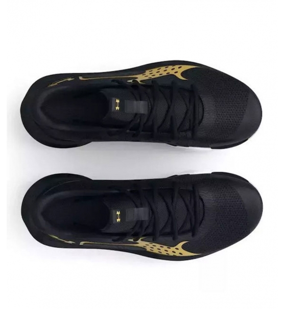 Under Armour Ανδρικό Παπούτσι Basket Ss23 Jet '23 3026634