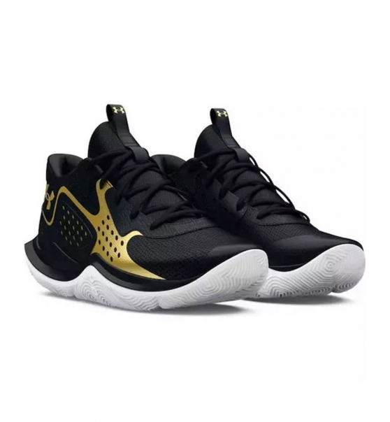 Under Armour Ανδρικό Παπούτσι Basket Ss23 Jet '23 3026634