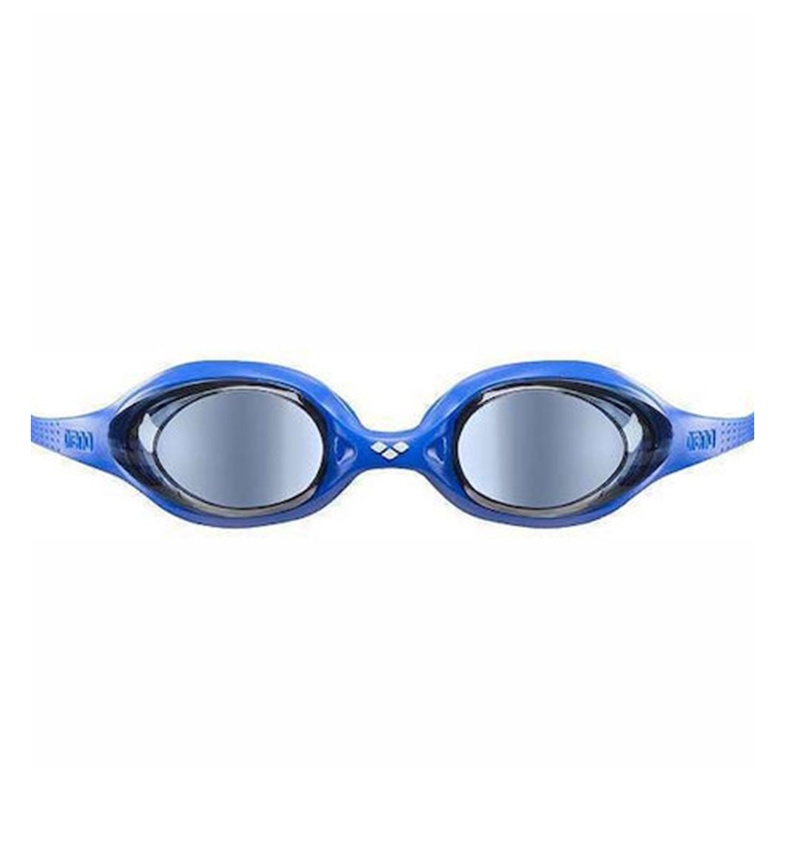 Arena Γυαλάκια Κολύμβησης Παιδικά Der Jr Mirror Junior Kids Goggles 1E362