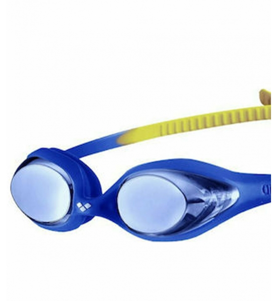 Arena Γυαλάκια Κολύμβησης Παιδικά Der Jr Mirror Junior Kids Goggles 1E362