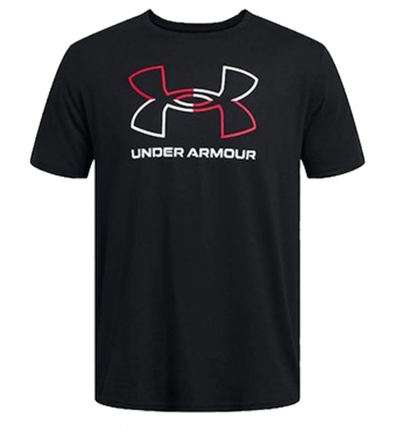 Under Armour Fw23 Gl Foundation Update Ss 1382915