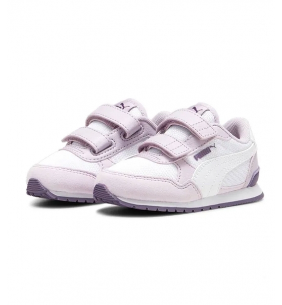 Puma Bebe Παπούτσι Ss23 St Runner V3 Mesh V Inf 385512