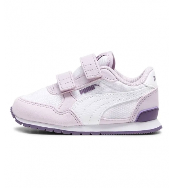 Puma Bebe Παπούτσι Ss23 St Runner V3 Mesh V Inf 385512
