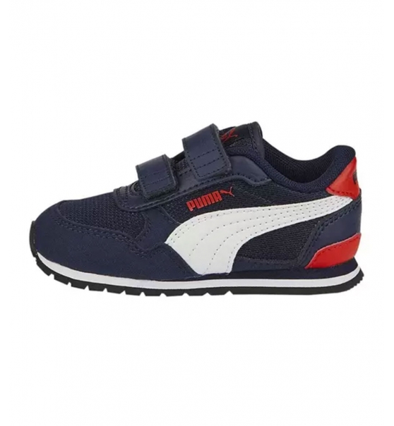 Puma Bebe Παπούτσι Ss23 St Runner V3 Mesh V Inf 385512
