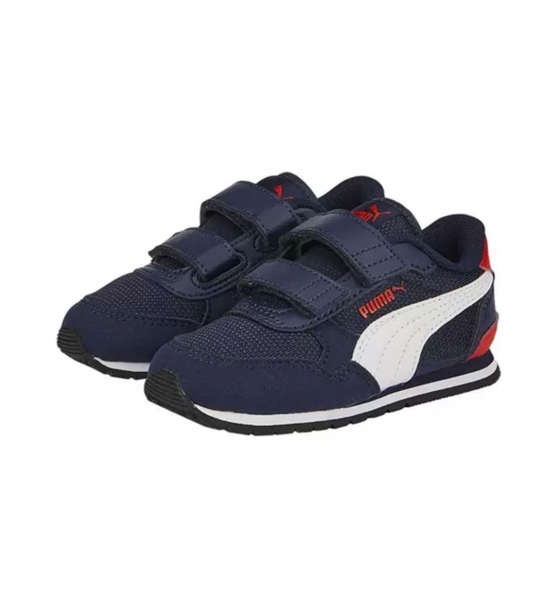 Puma Bebe Παπούτσι Ss23 St Runner V3 Mesh V Inf 385512