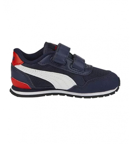 Puma Bebe Παπούτσι Ss23 St Runner V3 Mesh V Inf 385512