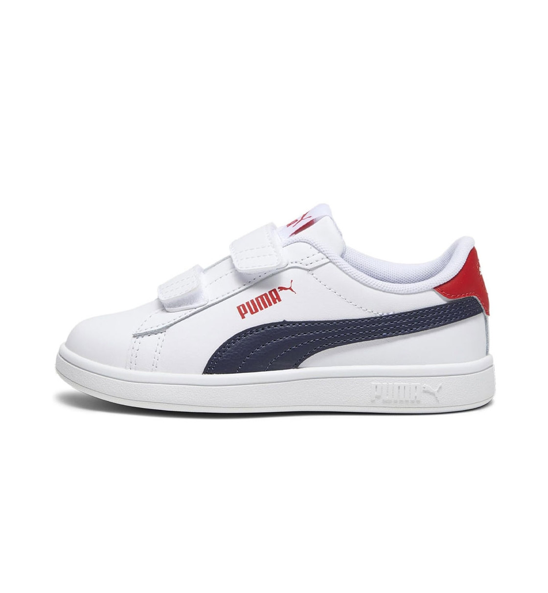 Puma Παιδικό Παπούτσι Μόδας Fw22 Smash 3.0 L V Ps 392033