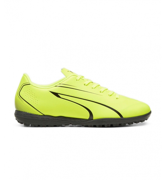 Puma Εφηβικό Παπούτσι Ποδοσφαίρου Fw22 Vitoria Tt Jr 107487