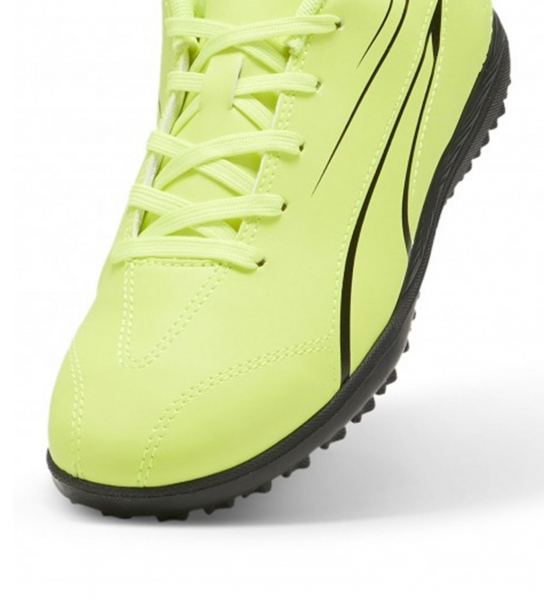 Puma Εφηβικό Παπούτσι Ποδοσφαίρου Fw22 Vitoria Tt Jr 107487