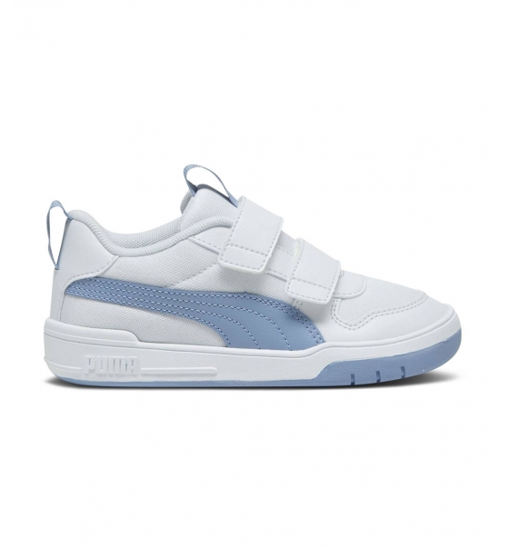 Puma Παιδικό Παπούτσι Μόδας Ss22 Multiflex Mesh V Ps 380845
