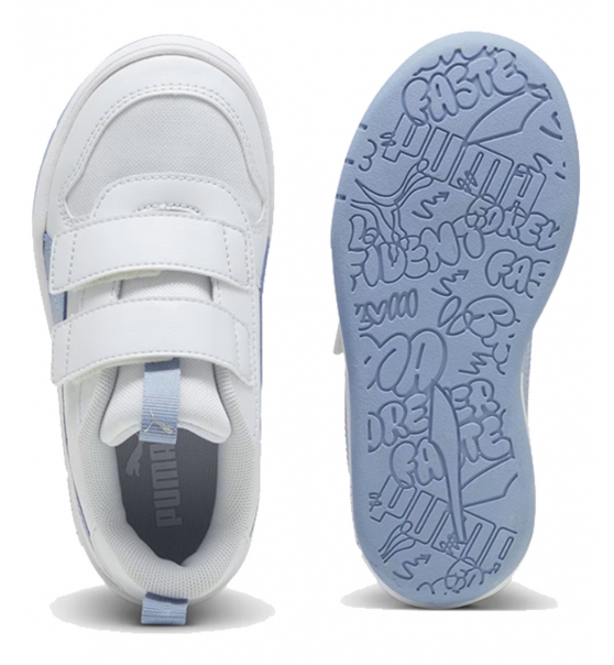 Puma Ss22 Multiflex Mesh V Ps