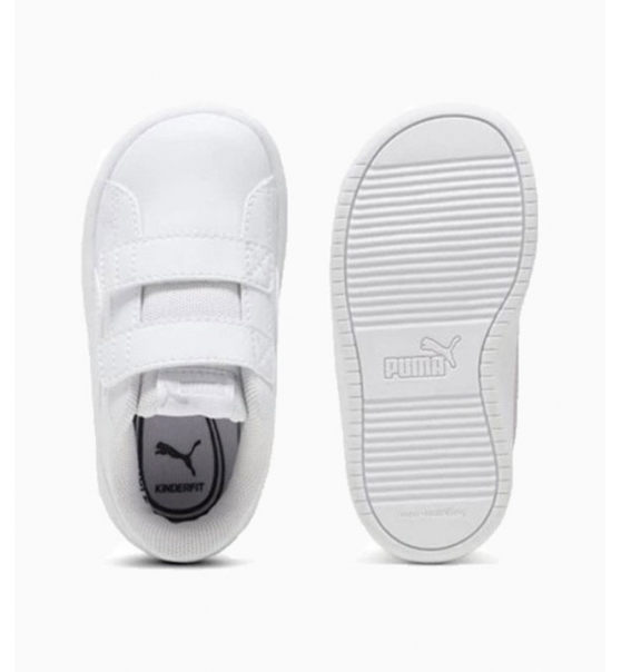 Puma Παιδικό Παπούτσι Μόδας Ss23 Rickie Classic V Ps 394253
