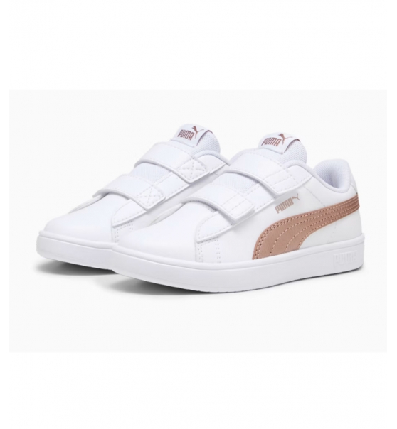Puma Παιδικό Παπούτσι Μόδας Ss23 Rickie Classic V Ps 394253
