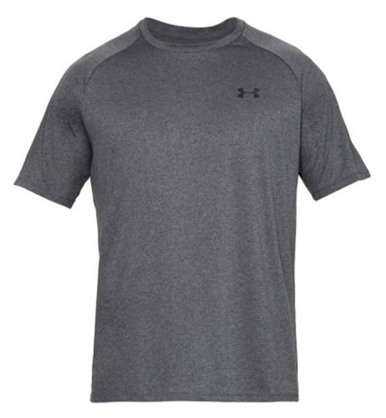 Under Armour Ανδρική Κοντομάνικη Μπλούζα Ss22 Tech 2.0 Ss Tee 1326413
