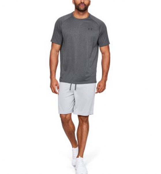 Under Armour Ανδρική Κοντομάνικη Μπλούζα Ss22 Tech 2.0 Ss Tee 1326413