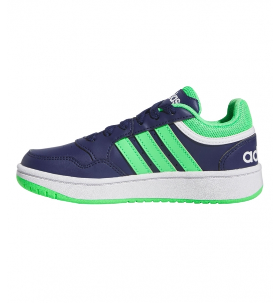 adidas Παιδικό Παπούτσι Μόδας Ss23 Hoops 3.0 K Ig3829
