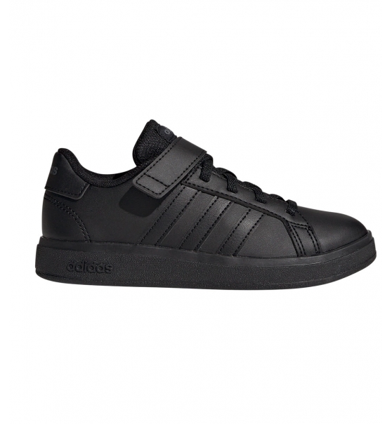 Adidas Ss23 Grand Court 2.0 El K Fz6161