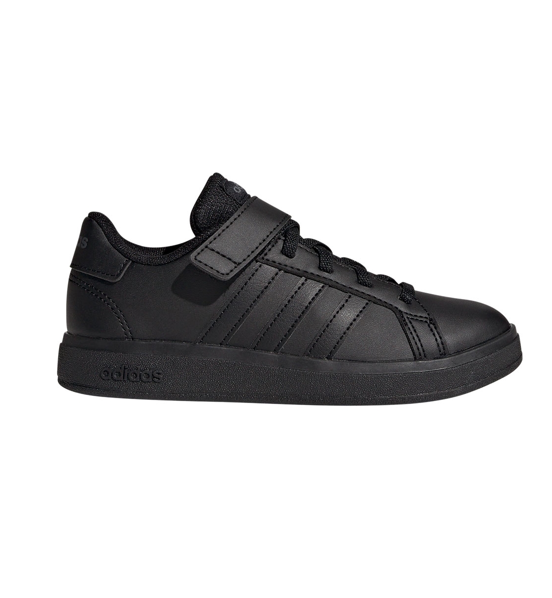 Adidas Ss23 Grand Court 2.0 El K Fz6161