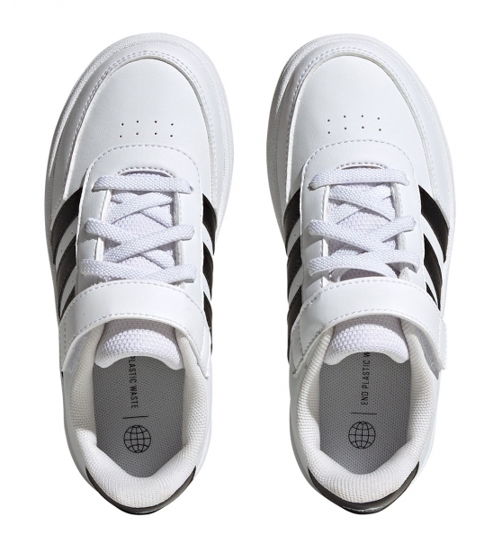 adidas Παιδικό Παπούτσι Μόδας Ss23 Breaknet 2.0 El K Hp8963