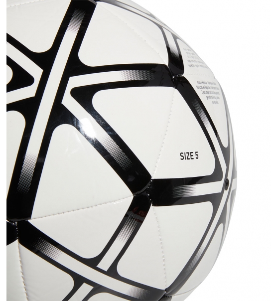 adidas Μπάλα Ποδοσφαίρου Starlancer Clb Ip1648