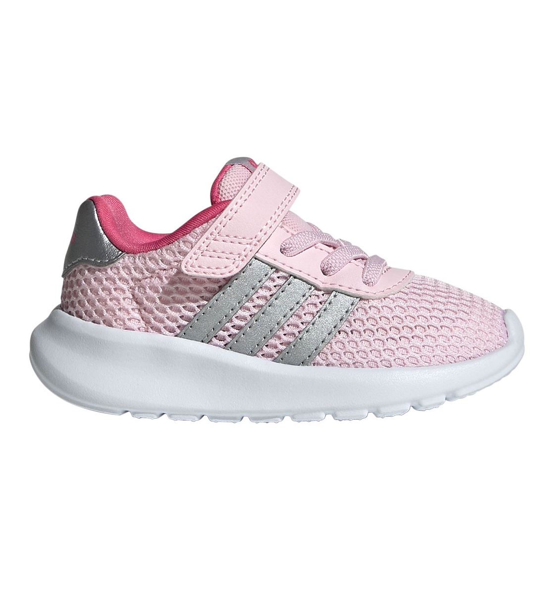 adidas Bebe Παπούτσι Ss23 Lite Racer 3.0 El I Ie1135