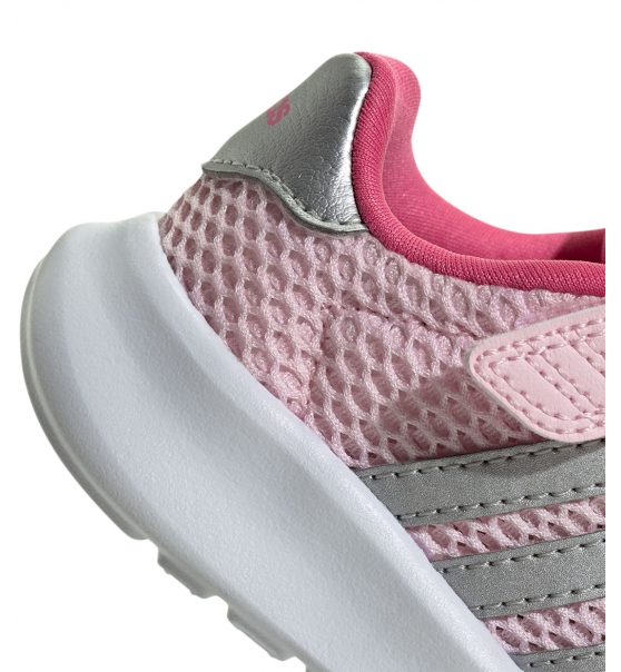 adidas Bebe Παπούτσι Ss23 Lite Racer 3.0 El I Ie1135