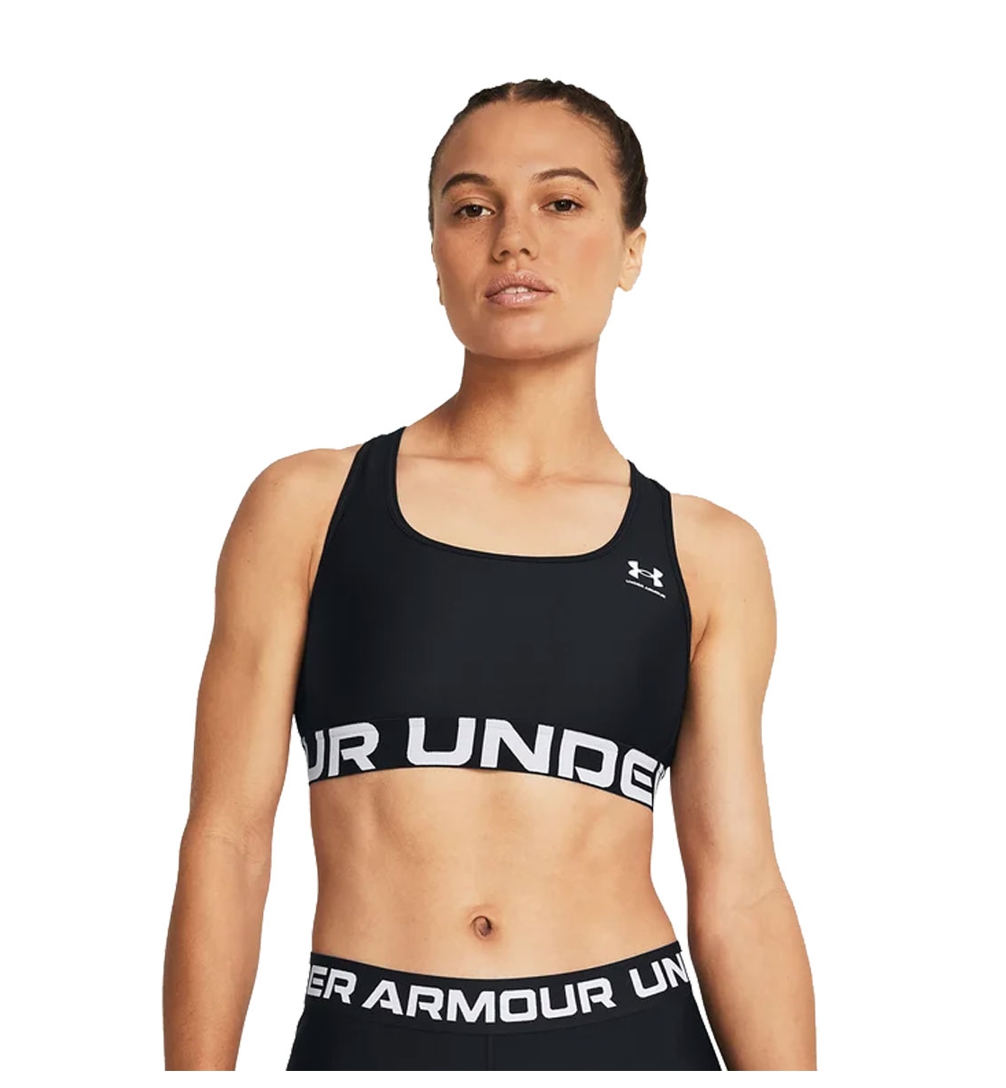 Under Armour Ss23 Hg Authentics Mid Branded 1383544