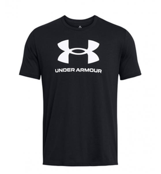 Under Armour Ss23 Ua Sportstyle Logo Update Ss 1382911