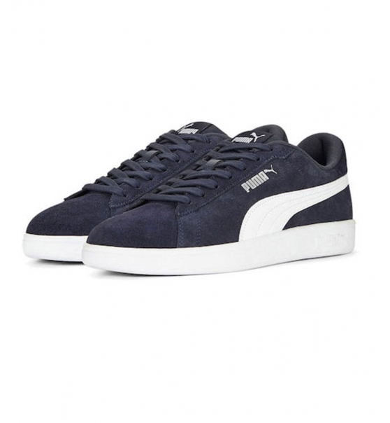 Puma Ανδρικό Παπούτσι Μόδας Ss23 Smash 3.0 390984