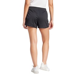 adidas Γυναικείο Αθλητικό Σορτς Ss23 Pacer Knit High Iq2576