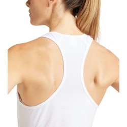 adidas Γυναικεία Αμάνικη Μπλούζα Ss23 Tr-Es Min Tk Is4034
