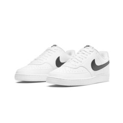 Nike Ανδρικό Παπούτσι Μόδας Fw23 Court Vision Low Next Nature Dh2987 DH2987
