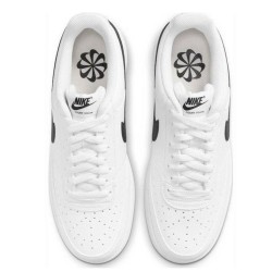Nike Ανδρικό Παπούτσι Μόδας Fw23 Court Vision Low Next Nature Dh2987 DH2987