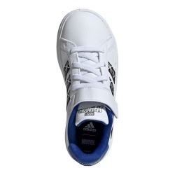 adidas Παιδικό Παπούτσι Μόδας Ss23 Grand Court Spider-Man El K If0925