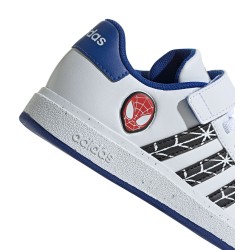 Adidas Ss23 Grand Court Spider-Man El K If0925