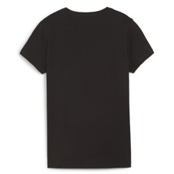Puma Ss23 Ess Script Tee 679315