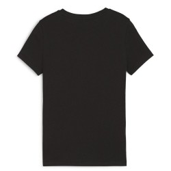Puma Ss23 Ess Script Tee 679402