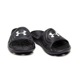 Under Armour Παιδική Σαγιονάρα Πισίνας Ss23 B Locker Iv Sl 3023787