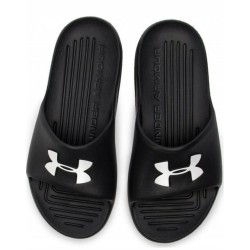 Under Armour Ανδρική Σαγιονάρα Πισίνας Ss23 Core Pth Sl 3021286